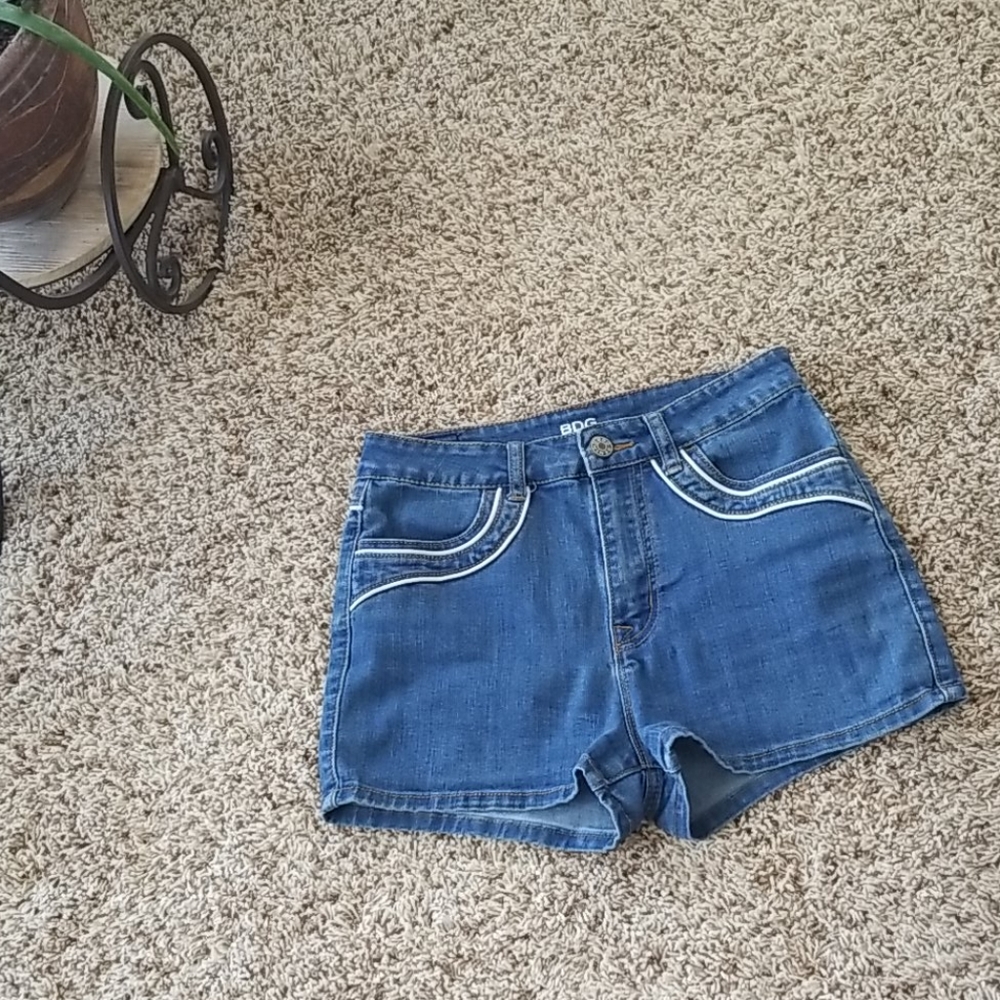 BDG Shorts